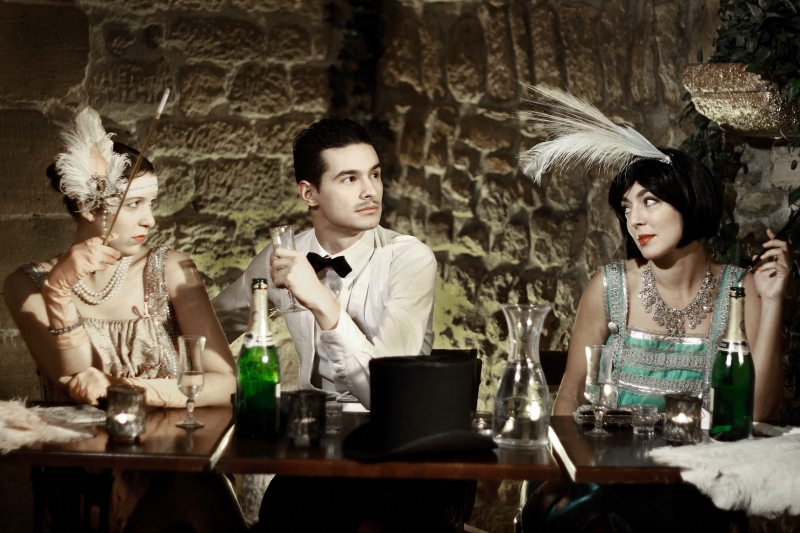 Amours & Déchéances