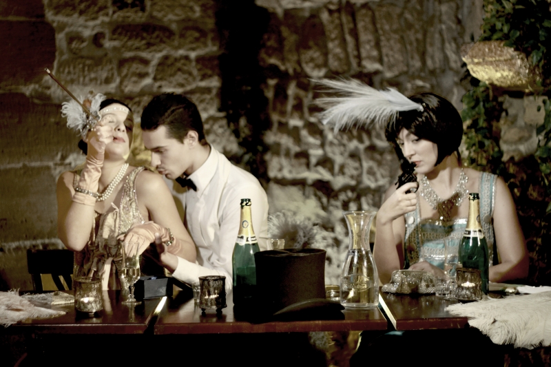 Amours & Déchéances