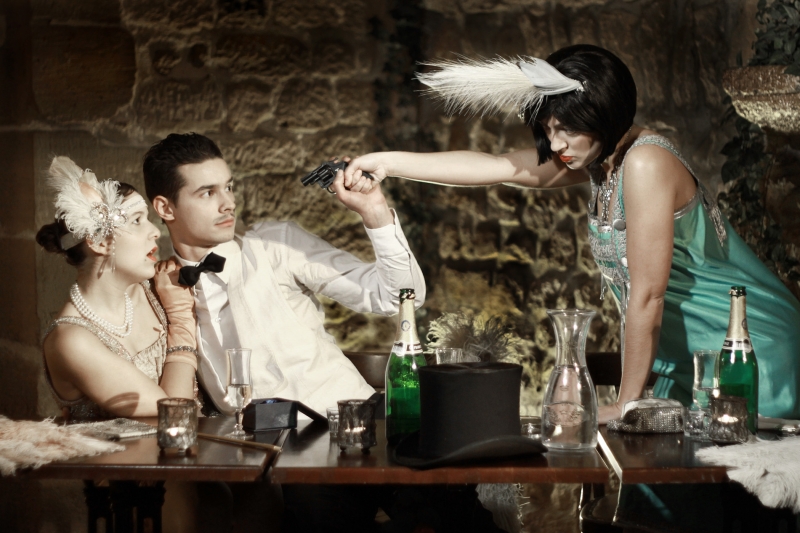 Amours & Déchéances