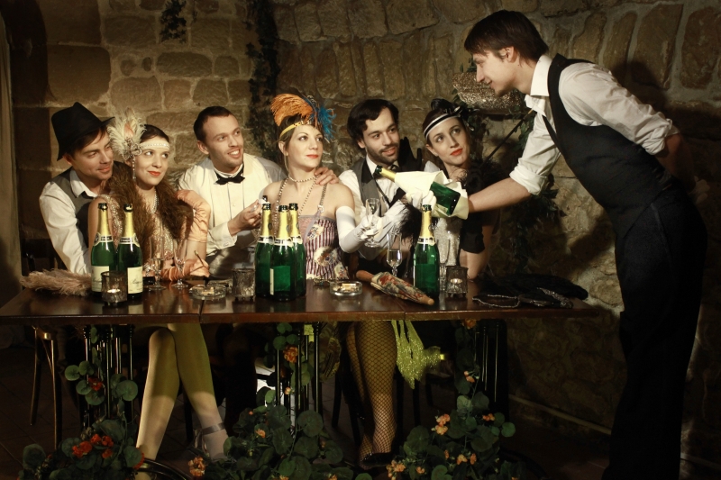 Amours & Déchéances