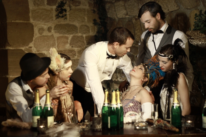 Amours & Déchéances