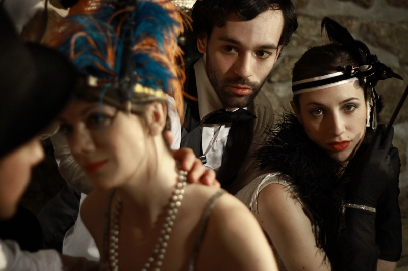 Amours & Déchéances