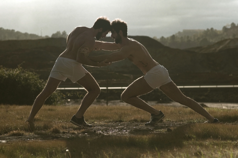 House of the Rising Sun 5