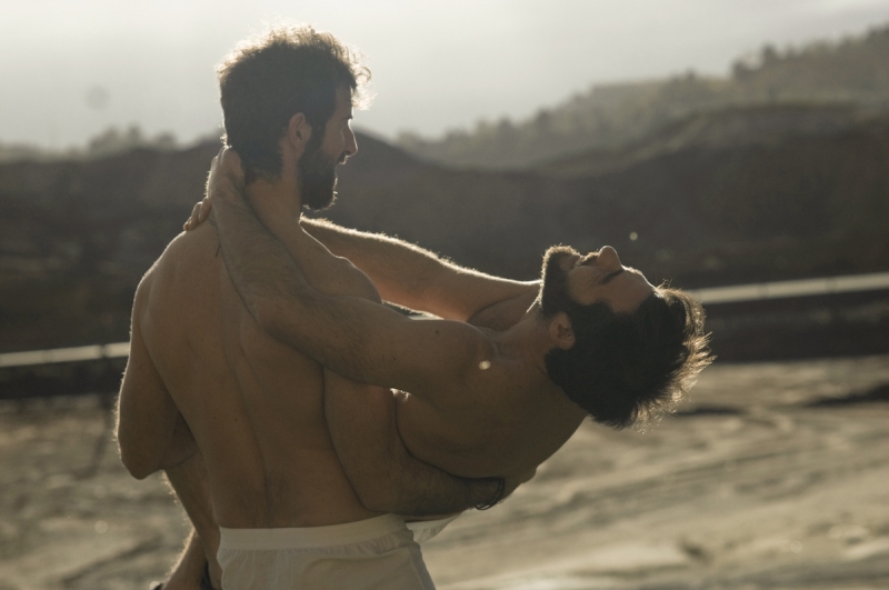 House of the Rising Sun 6