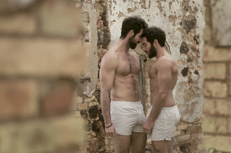 House of the Rising Sun 7