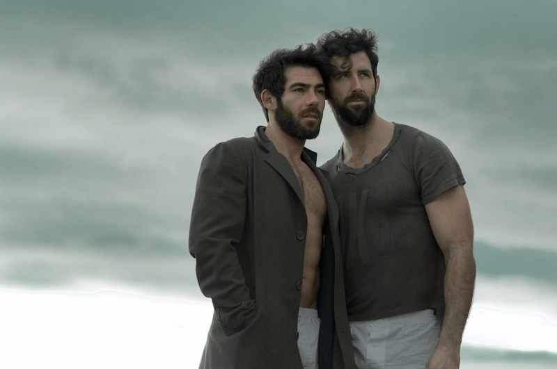 House of the Rising Sun 8