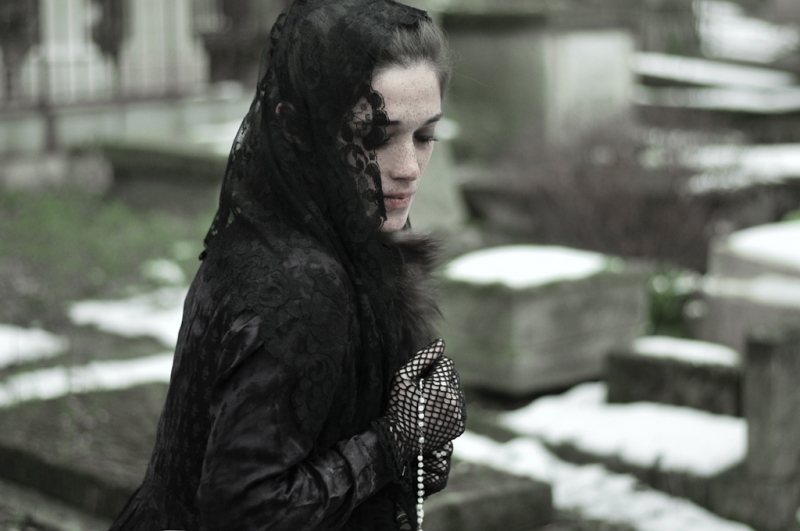 Neus & Vladimir from &laquo;&nbsp;We never said goodbye&nbsp;&raquo;