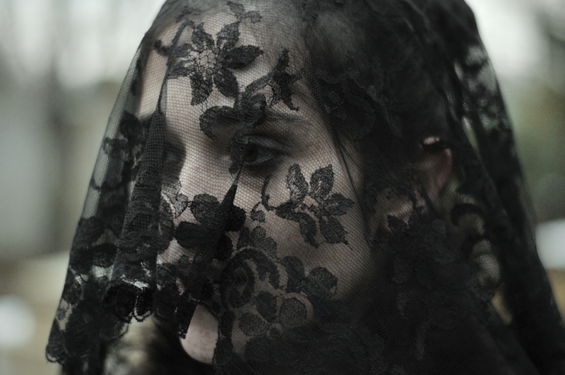 Neus from &laquo;&nbsp;We never said goodbye&nbsp;&raquo;