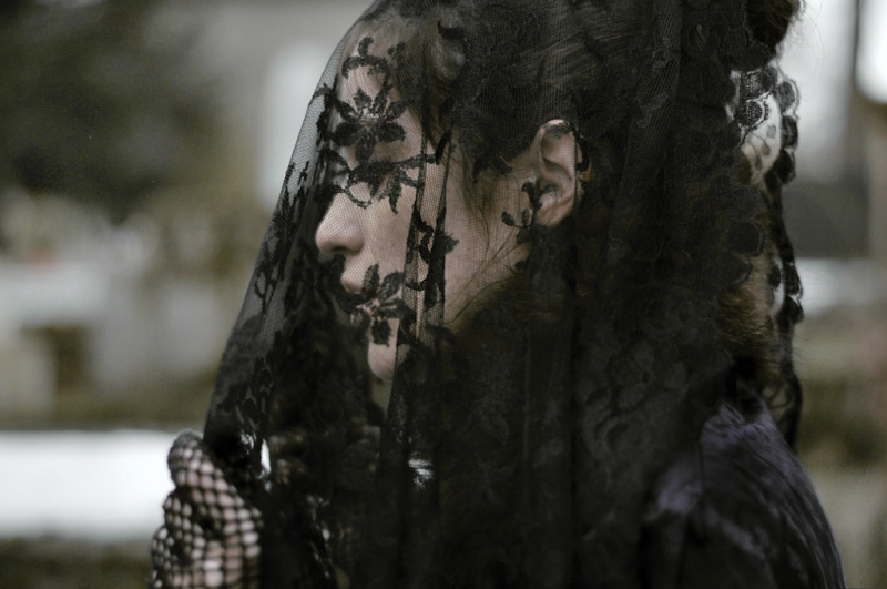 Neus from &laquo;&nbsp;We never said goodbye&nbsp;&raquo;