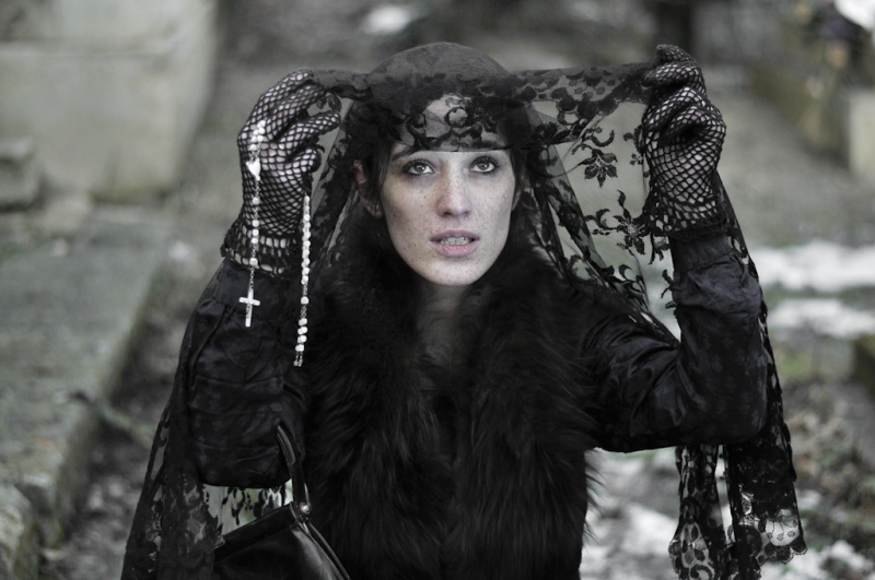 Neus from &laquo;&nbsp;We never said goodbye&nbsp;&raquo;