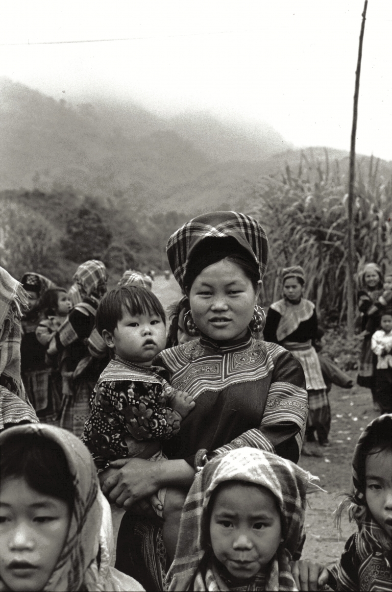 Sapa (Vietnam)