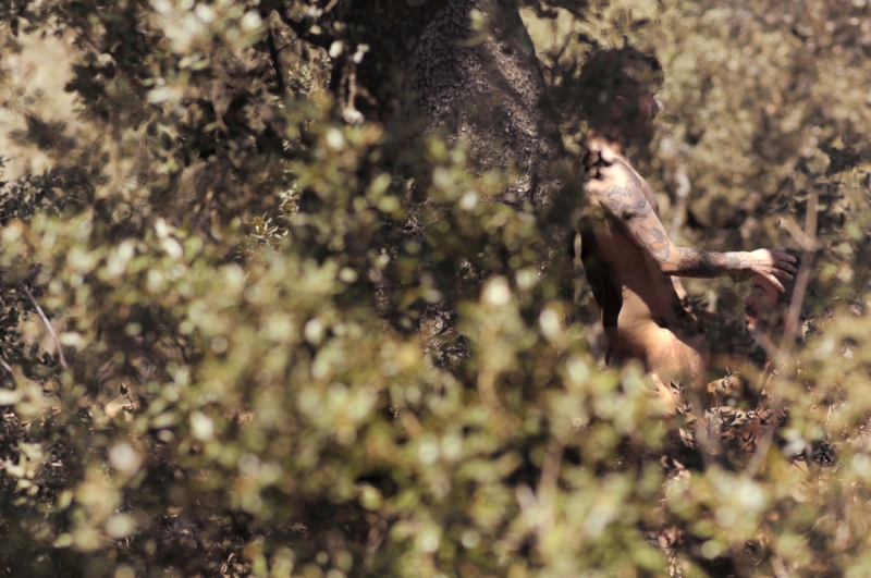 from &laquo;&nbsp;Voyeur&nbsp;&raquo; Project by Abel Azcona