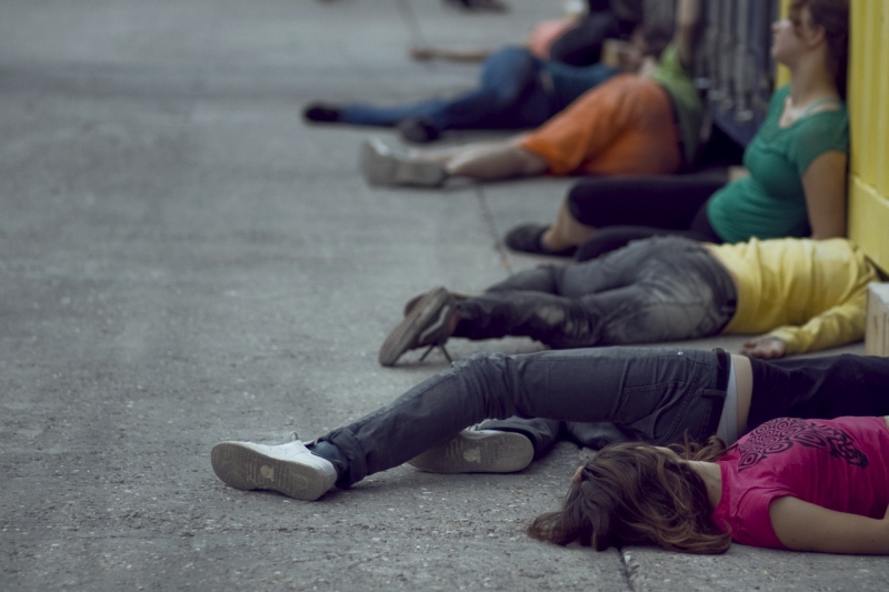 Dancing Museums – Grand Palais – Monumenta – www.alabriqueterie.com/fr/