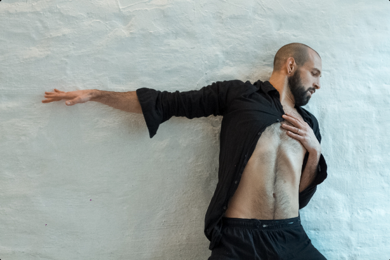 Marc (Berlin Stretch Festival 2018)